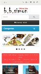 Mobile Screenshot of bbsimononline.com